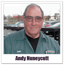 Advertise In Charlotte: Huneycutt Mechanical Services