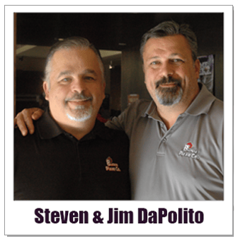 v2 Jim and Steve DaPalito Bisonte Pizza